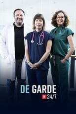 De Garde 24/7