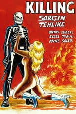 Kilink Sarışın Tehlike