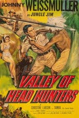 Valley of Head Hunters