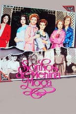 Sonhos de Menina Moça