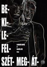 be- ki- le- fel- szét- meg- át-