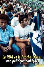 Terror, Tote, Völkerfreundschaft: Die DDR und der Nahost-Konflikt