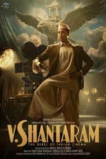 V. Shantaram