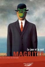 Magritte, le jour et la nuit