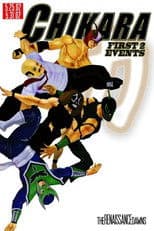 Chikara: Live From The Factory 2