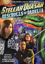 Stellar Quasar and the Scrolls of Dadelia