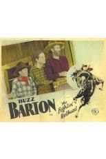 The Fightin' Redhead