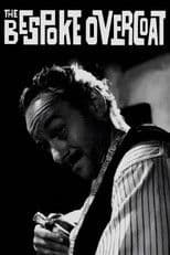 The Bespoke Overcoat