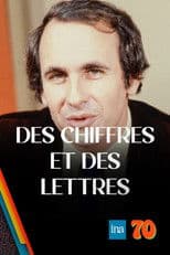 Des chiffres et des lettres