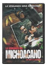 La Venganza del Michoacano