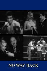 No Way Back