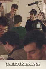 El novio actual