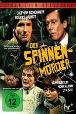 Der Spinnenmörder