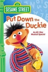 Sesame Street: Put Down the Duckie