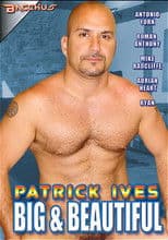 Patrick Ives: Big & Beautiful