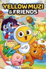 Yellow Muzi & Friends