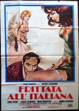 Omelette Italian Style