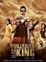 Punjabian Da King