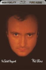 Phil Collins - No Jacket Required 2025 Mix