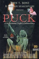 Puck: A Midsummer Night's Debauchery