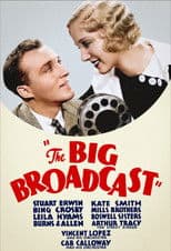 The Big Broadcast