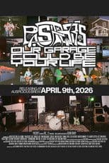 Pastor's: Our Garage Could Be Your Life