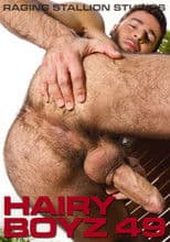 Hairy Boyz 49