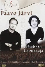 Paavo Järvi Meets Elisabeth Leonskaja