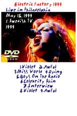 Hole: The Electric Factory