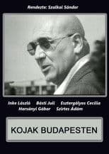 Kojak in Budapest