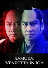 Samurai Vendetta in Iga