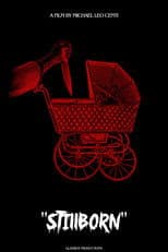 The Murderous Revenge of Lizzie Stillborn