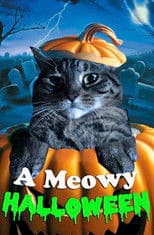A Meowy Halloween