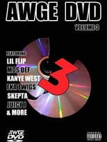 AWGE DVD: Volume 3