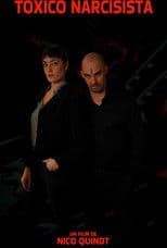 Tóxico Narcisista