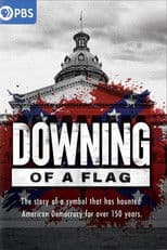 Downing of a Flag