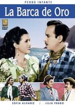 La barca de oro