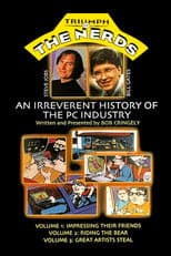 Triumph of the Nerds