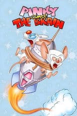 Pinky and the Brain