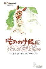 Princess Mononoke: Making of a Masterpiece