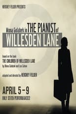 The Pianist of Willesden Lane