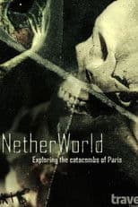 NetherWorld: Exploring Paris Catacombs
