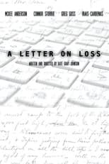 A Letter on Loss