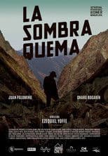 La sombra quema