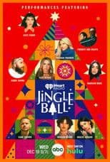 iHeartRadio Jingle Ball 2024