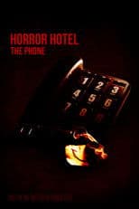 Horror Hotel: The Phone