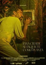 Essa Cidade Se Esqueceu Como Planta