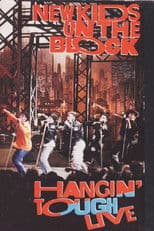 New Kids On The Block: Hangin' Tough Live