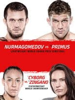 Bellator 300: Nurmagomedov vs. Primus