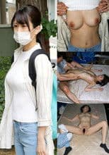 726ANKK-017 Serious Perfection (Honoka Airi)